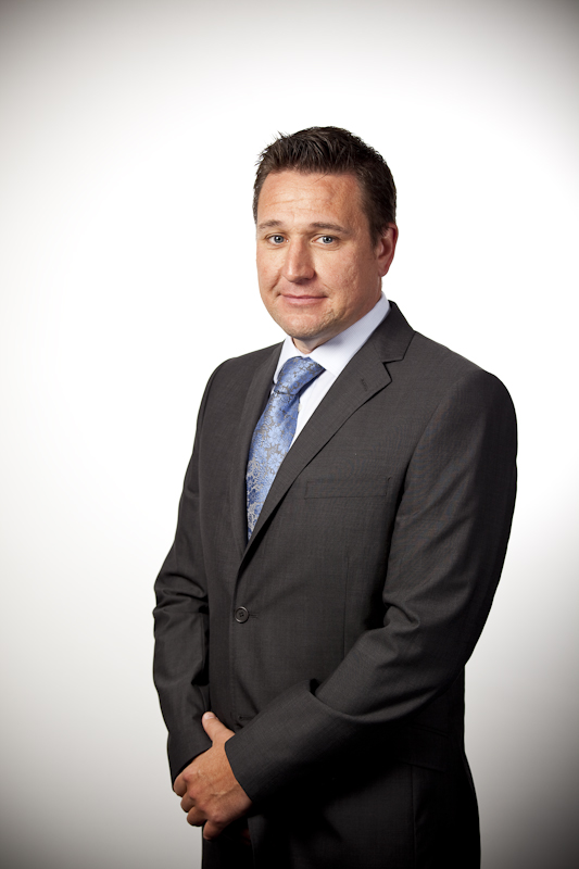 Ross Baker
